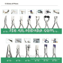 High quality optical pliers in China